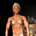 Jennifer  Bernard - NPC Charlotte Cup  2013 - #1